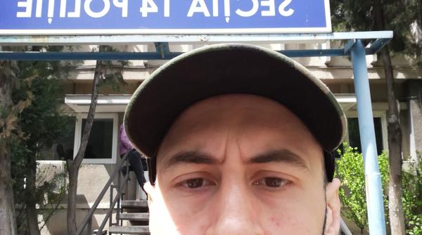 motociclistul care s a batut cu mircea badea calcat in picioare la un concert voiau sa ma omoare erau ca niste animale