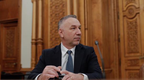 noul presedinte ccr in locul lui valer dorneanu parlamentarii au votat