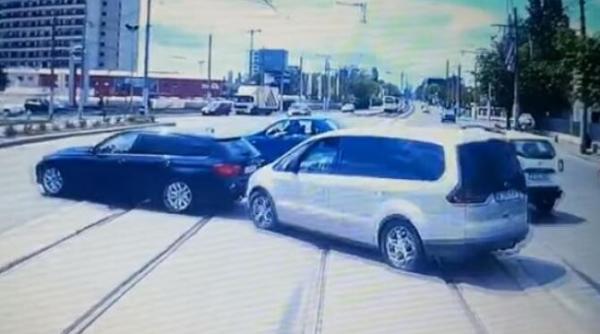 vatmanul care a produs accidentul de pe bulevardul timisoara este cercetat disciplinar