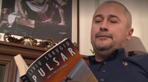 povestirea unui scriitor roman va fi ingropata pe luna alaturi de alte peste 15 000 de opere de arta