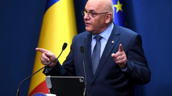 raed arafat clarificari privind dezvoltarea sistemului integrat de urgenta din romania