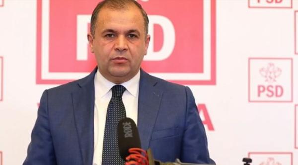 nicusor halici in vrancea proiecte pentru investitii incluse in programul anghel saligny