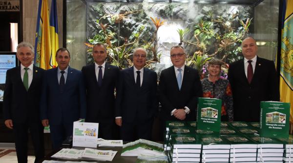 zilele horticulturii bucurestene in perioada 5 8 mai in campusul agronomie herastrau galerie foto