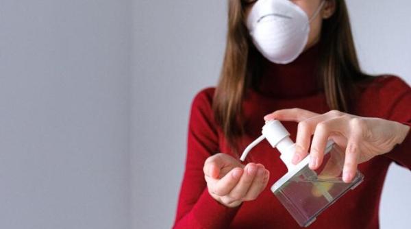 bilant coronavirus 6 mai 2022 peste 700 de cazuri noi in ultimele 24 de ore si 11 decese