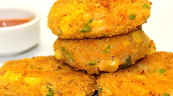 chiftelute crocante de ton o idee de cina super rapida usoara si sanatoasa iti lasa gura apa