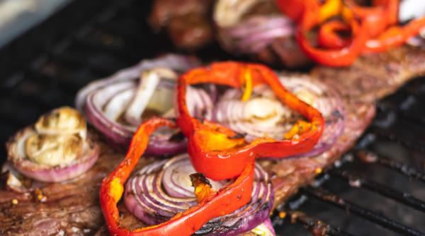 cum faci cea mai buna ceafa de porc la gratar