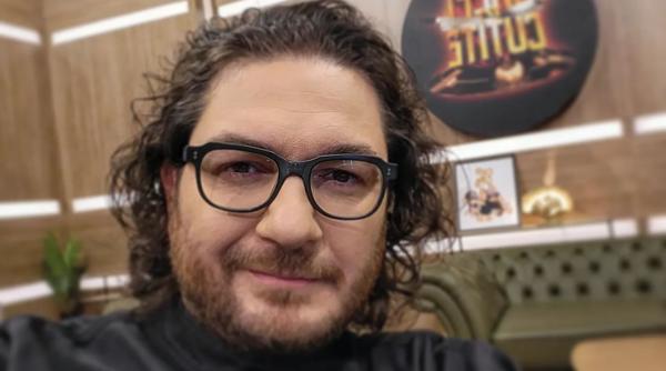 de ce sa nu comanzi ce iti recomanda chelnerul chef florin dumitrescu