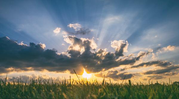 prognoza meteo 7 mai 2022 vesti bune pentru weekend se anunta temperaturi crescute in toata tara