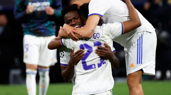 rodrygo eroul lui real madrid explicatii despre victoria cu city un jucator tanar ca mine a inteles legenda