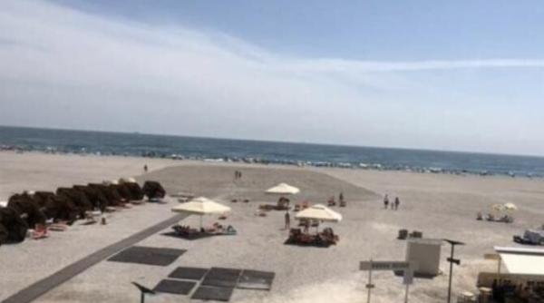 turismul din mamaia in moarte clinica acuza psd parcarea a ajuns sa coste 94 de lei zi