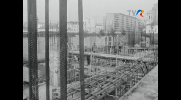 cum arata bucurestiul in anii 70 dan ciachir povesteste o intalnire cu celebrul henri coanda