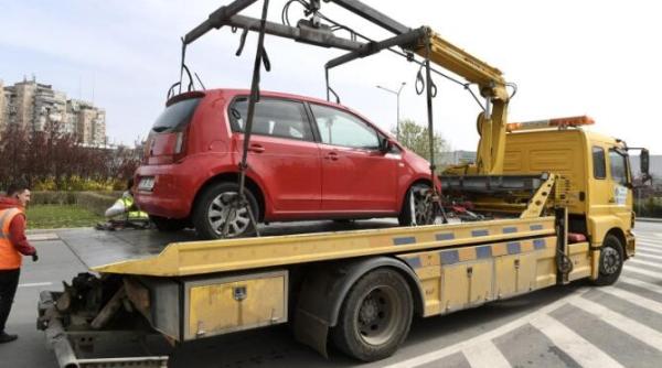 primaria bucuresti vrea un milion de lei pe zi din parcari nu se va mai putea parca nicaieri fara plata