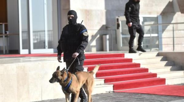 serviciul de protectie si paza aniverseaza 32 de ani mesajul premierului ciuca