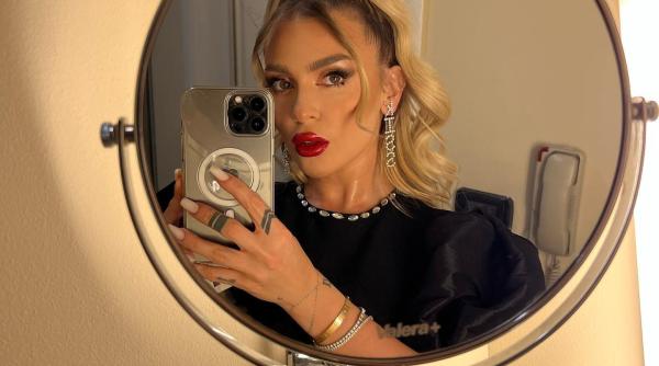 si cu banii luati si fara cantare la nunta oana radu a generat furie scandal de proportii