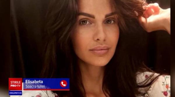 viata tumultoasa a iulianei de ce s a sinucis mama din timisoara dan antonescu instinctul matern in mod firesc apara copiii nicidecum nu duce spre sinuciderea lor