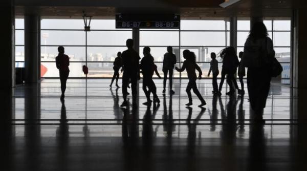 israelul renunta la testele obligatorii covid 19 pentru calatorii care sosesc pe aeroportul din tel aviv