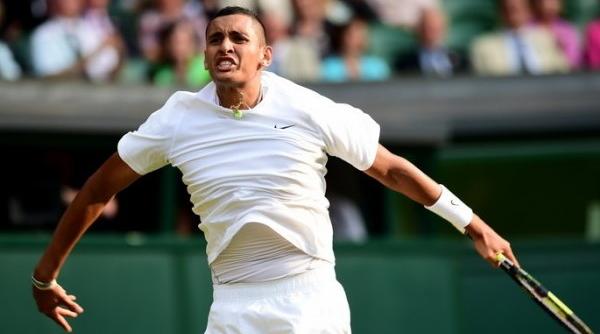 jucatorul de tenis nick kyrgios recunoaste ca s a drogat am inchis viata reala