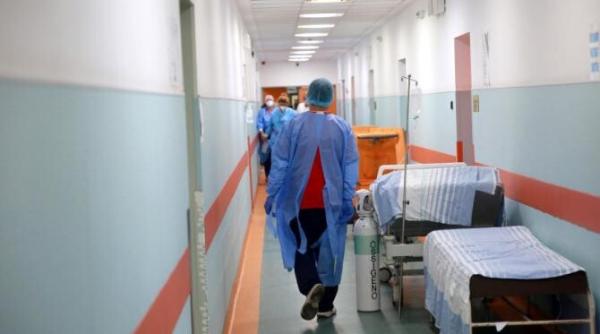 ministerul sanatatii cele mai multe cazuri noi de covid in bucuresti