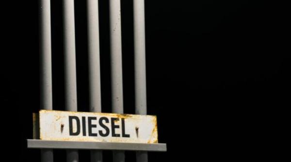 rezervele de motorina scad iar astea nu sunt vesti bune pentru inflatie