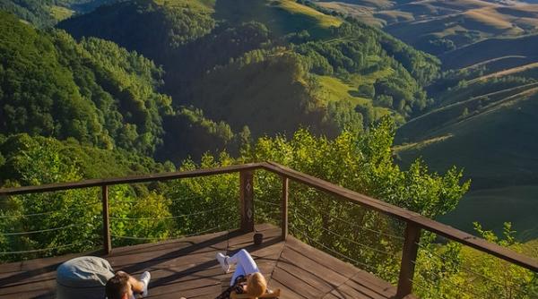 anm vremea 9 22 mai 2022 pe regiuni urmeaza maxime de 30 de grade celsius dar si averse prognoza meteo