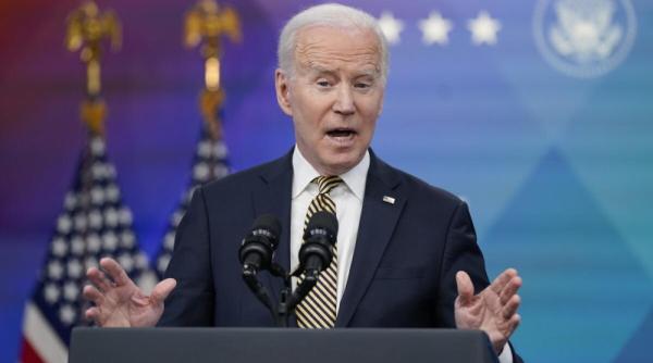 biden reactiveaza pentru ucraina o lege de asistenta militara din cel de al doilea razboi mondial