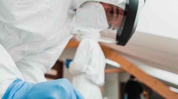 bilant covid 9 mai 2022 infectari si decese in ultimele 24 de ore