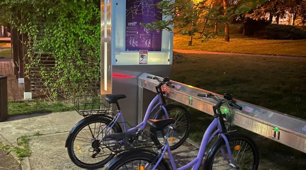 cat de greu e sa inchiriezi o bicicleta in timisoara lui dominic fritz doar pentru cei cu buletin de timisoara