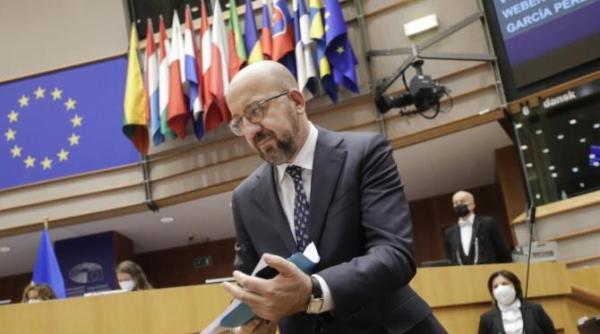 charles michel vizita surpriza in odesa mesaj catre ucraineni nu va vom abandona