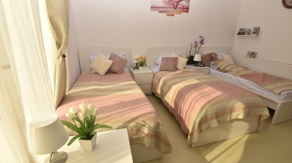 cum sa oferiti confortul de care are nevoie un parinte in varsta