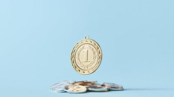 echipa romaniei a obtinut 6 medalii si locul i pe echipe la olimpiada balcanica de matematica