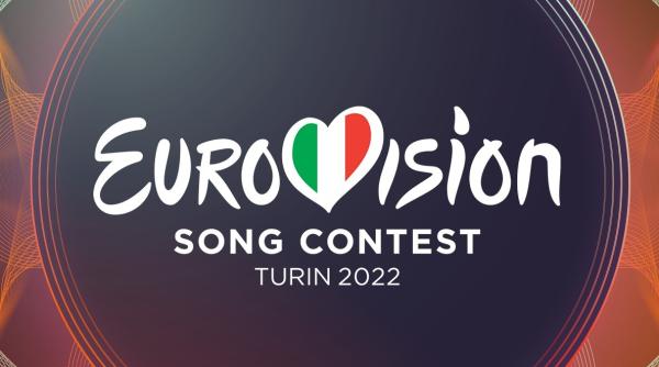 eurovision 2022 cand incepe si care sunt cele 17 tari participante cine reprezinta romania
