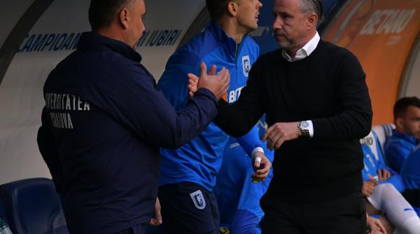 fcsb a batut craiova dar spera la victoria oltenilor cu cfr reghecampf sa si vada de echipa lor