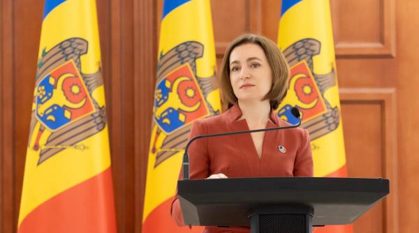 maia sandu este bolnava presedintele rm a anulat intalnirea cu secretarul general al onu