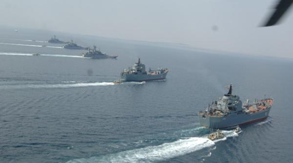 odesa atacata de rusia cu 4 rachete de croaziera in timp ce persista amenintarea de atacuri cu rachete dinspre marea neagra