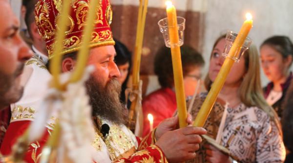 patriarhul daniel recensamantul cea mai buna ocazie sa aratam ca poporul roman este majoritar ortodox