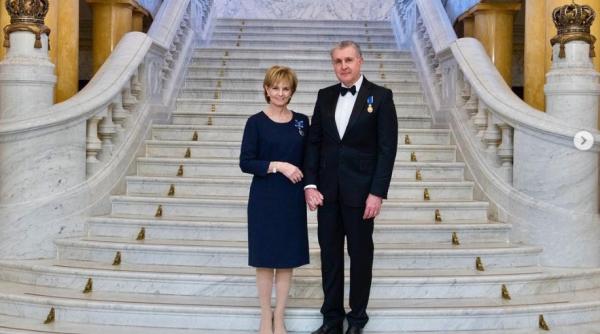 ziua regalitatii familia regala a romaniei a publicat programul zilei de 10 mai 2022