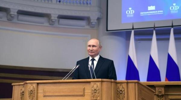 ziua victoriei la moscova putin aduce la defilare si avionul apocaliptic