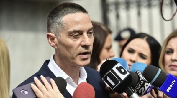 alexandru mazare condamnat la trei ani de inchisoare cu executare