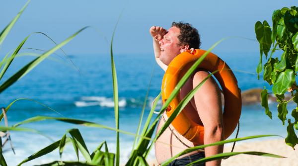 avertisment de la climatologi urmeaza ani foarte caldurosi temperatura media anuala va creste alarmant