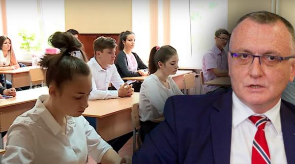 bac ul ar putea avea doua probe de competente lingvistice ministrul cimpeanu in 2027 vom avea un prim bacalaureat care va fi schimbat radical