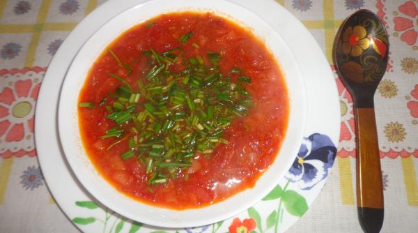 cea mai ieftina mancare daca e preparata din urmatoarele ingrediente e delicioasa