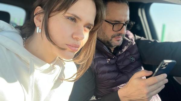 cristina siscanu despre certurile cu madalin ionescu mi se pare prea mult nu vreau sa para ca dau un raspuns frumos