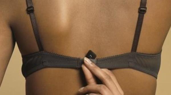 cum arata sutienul inteligent si la ce foloseste descoperirea tocmai a castigat un premiu foarte important
