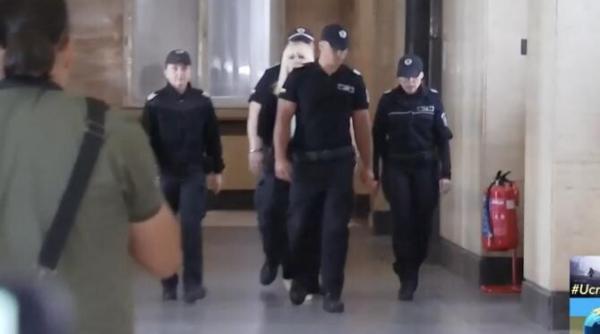 extradare elena udrea decizia instantei din bulgaria