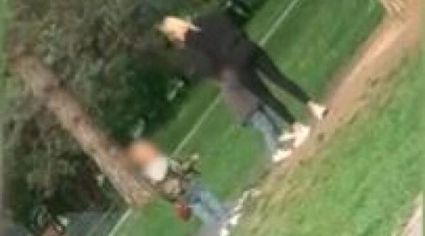 iubita lui ciprian marica a fost filmata luandu si baiatul la palme