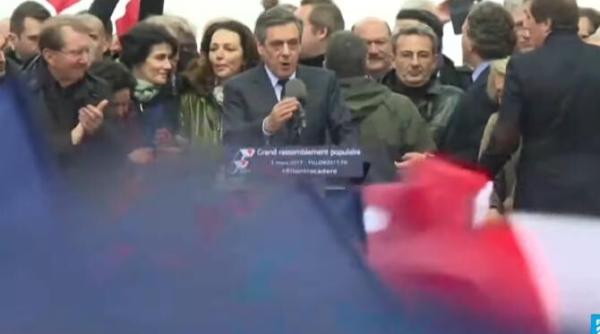 pedeapsa redusa pentru fostul premier francois fillon