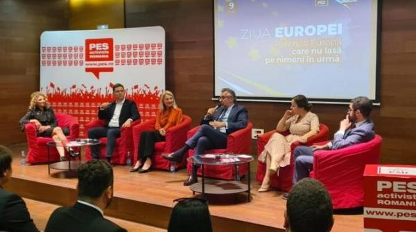 psd sustine declansarea procedurilor pentru schimbarea tratatelor europene pentru a face uniunea europeana mai echitabila