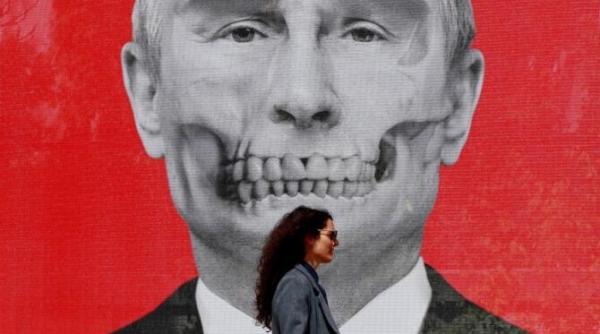 sefa serviciilor americane de informatii  putin nu intentioneaza sa se opreasca la donbas  ci vrea sa extinda conflictul in transnistria