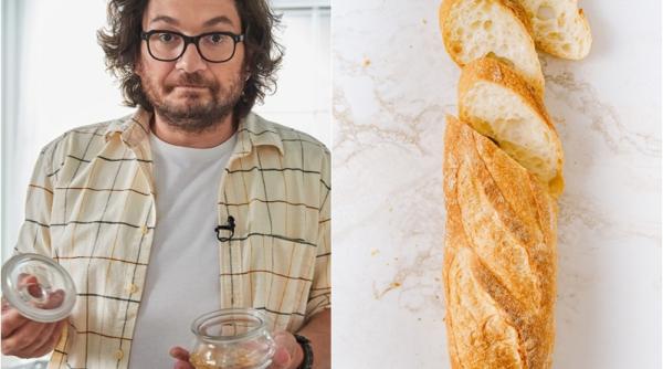 vrei sa te fac sa nu mai mananci paine chef dumitrescu marturisire dintr o brutarie despre un ingredient folosit a curs si a facut gaura in beton