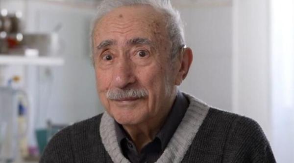 a luptat alaturi de rusi impotriva nazistilor si acum fuge din calea armatei lui putin povestea lui arkadi perchenko